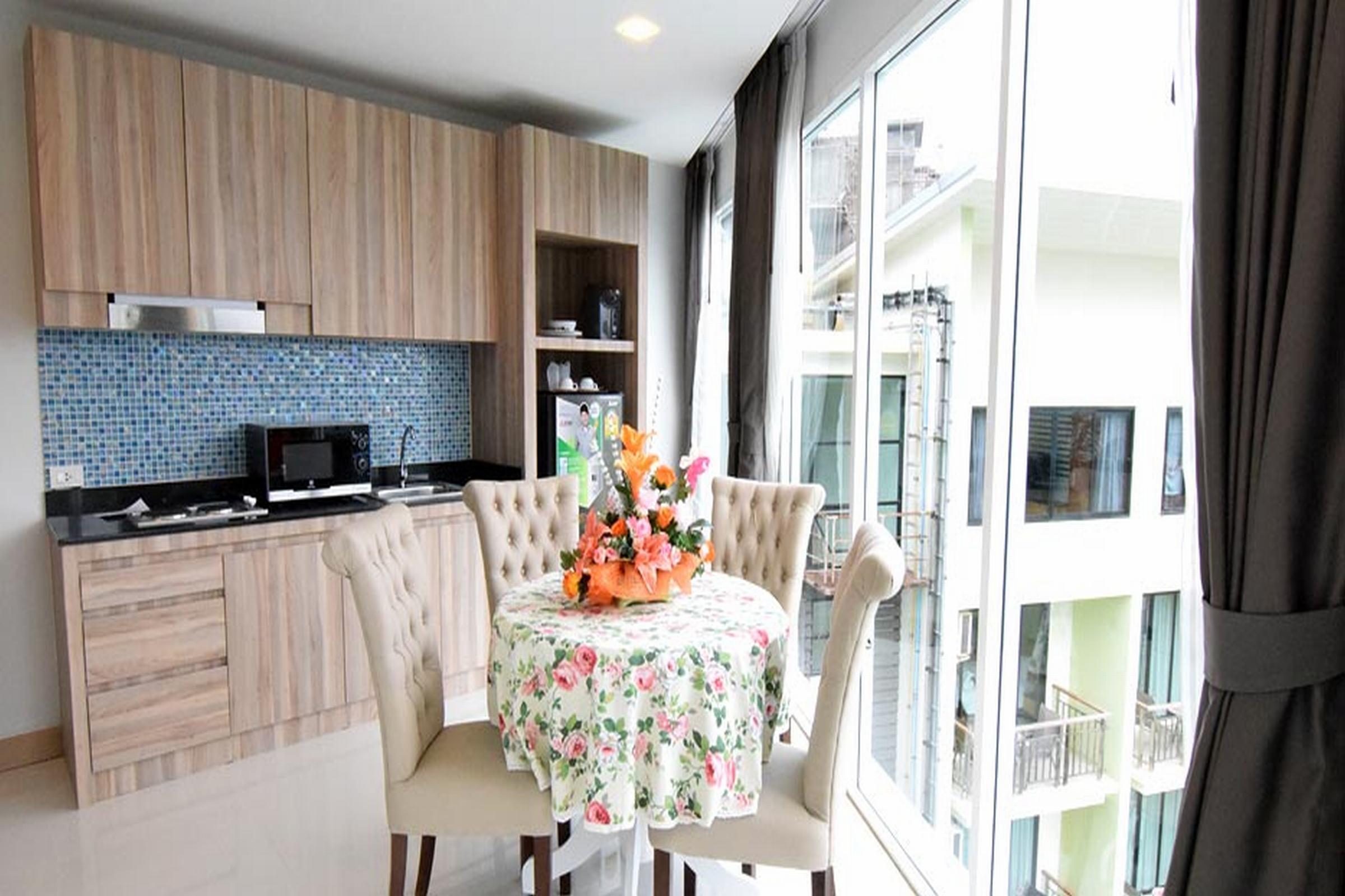 Feriested Di Pantai Boutique Phuket
