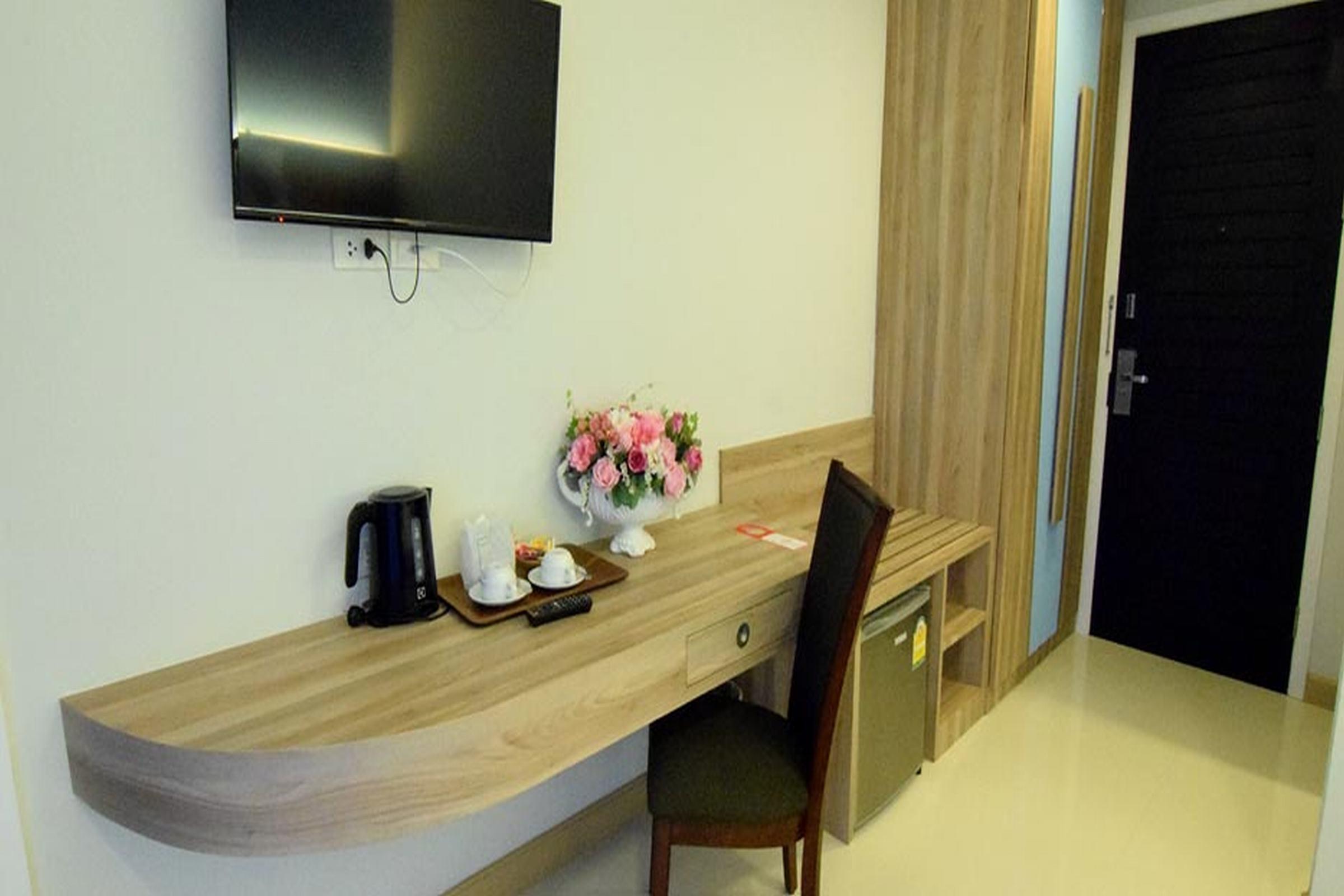 Di Pantai Boutique Feriested Phuket