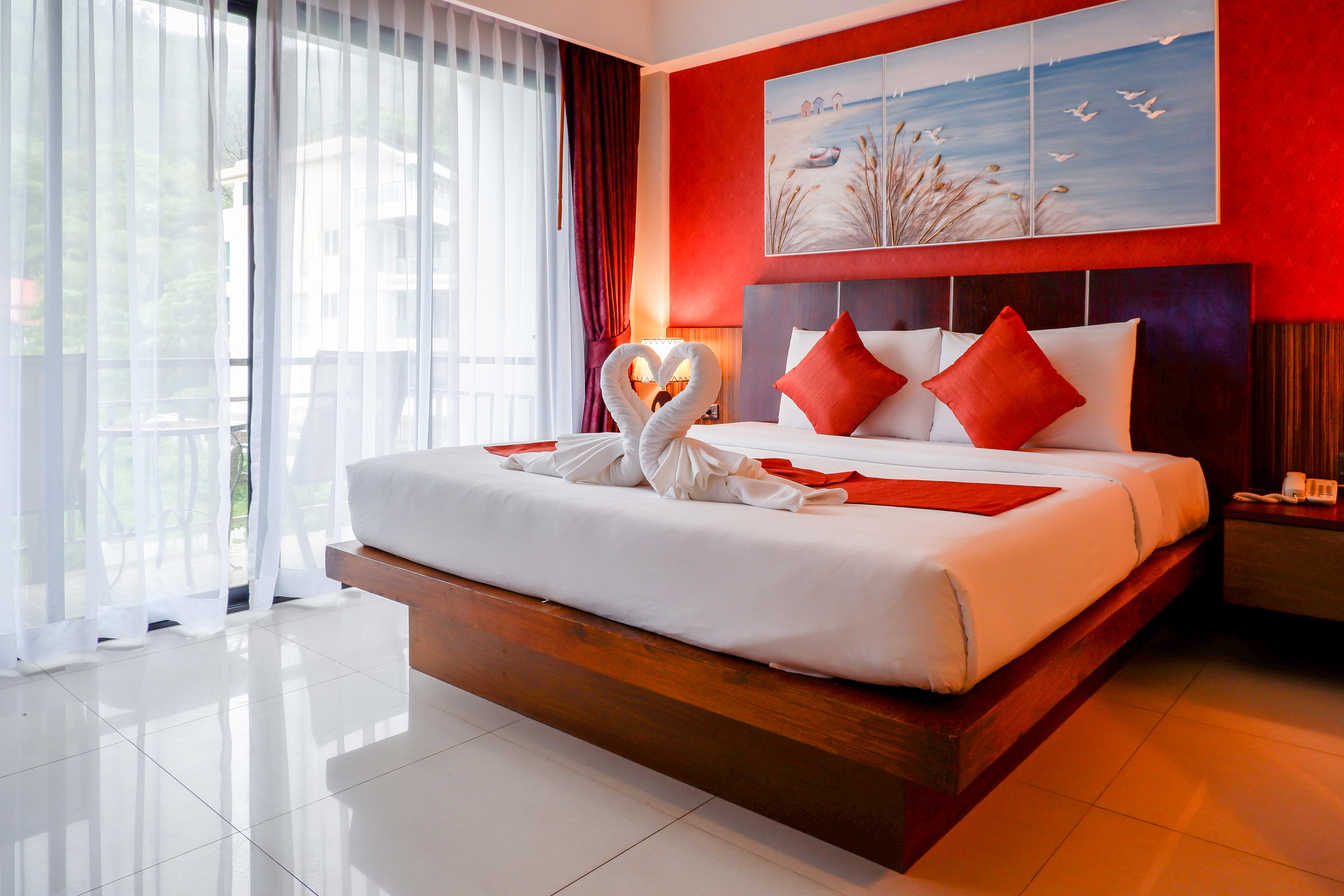 Feriested Di Pantai Boutique