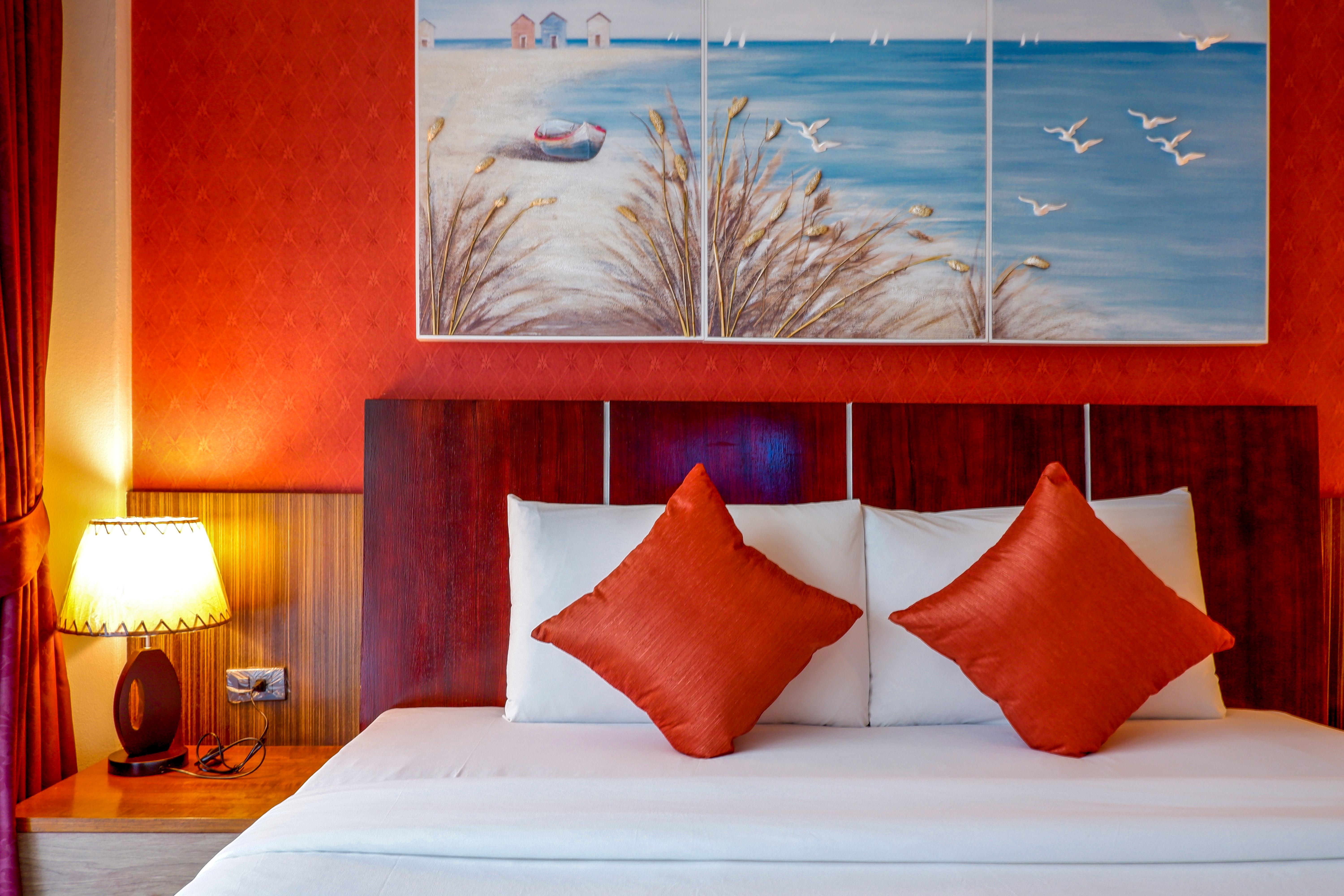 Feriested Di Pantai Boutique 4*