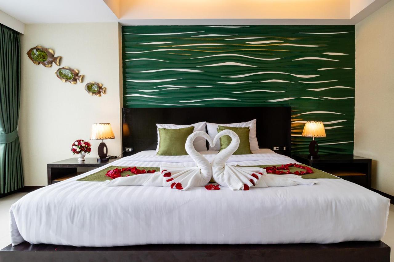 Di Pantai Boutique Feriested 4*