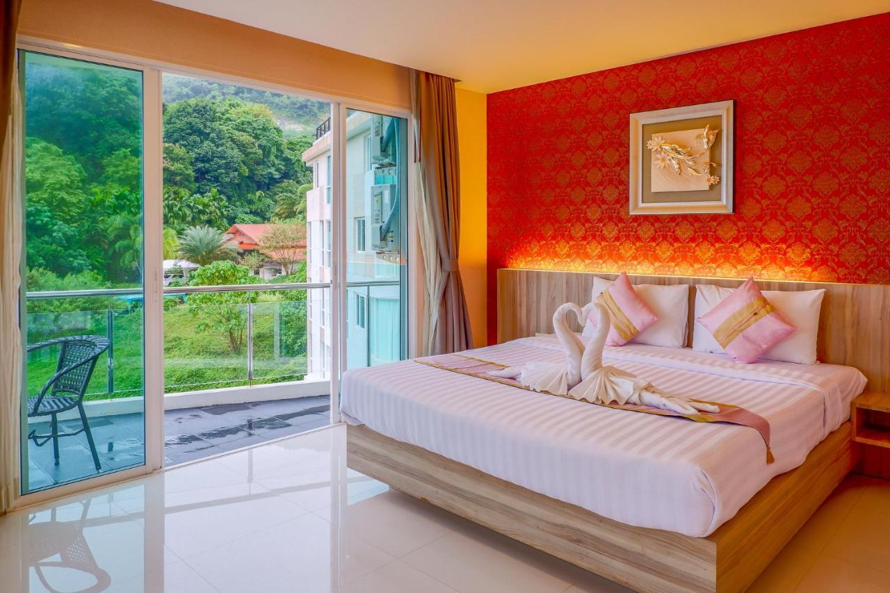 Di Pantai Boutique 4* Phuket