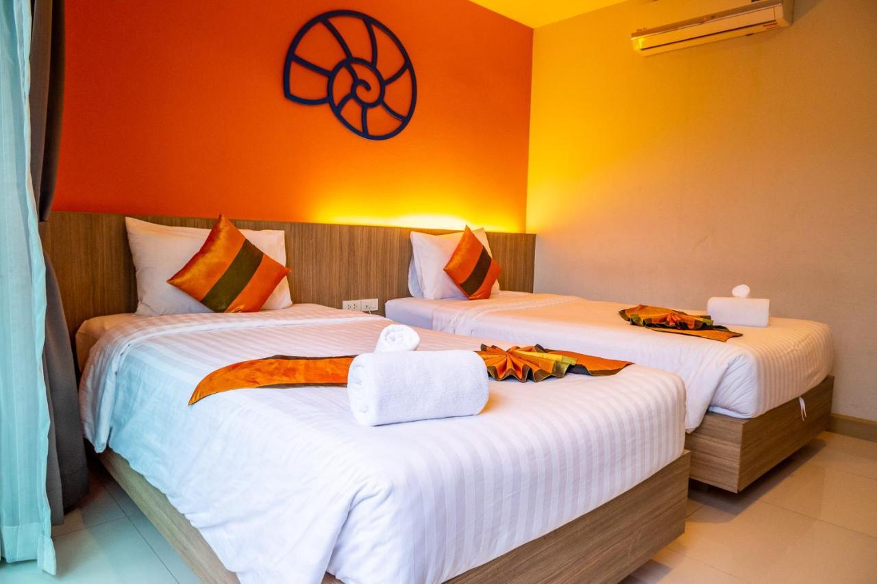 Di Pantai Boutique Phuket