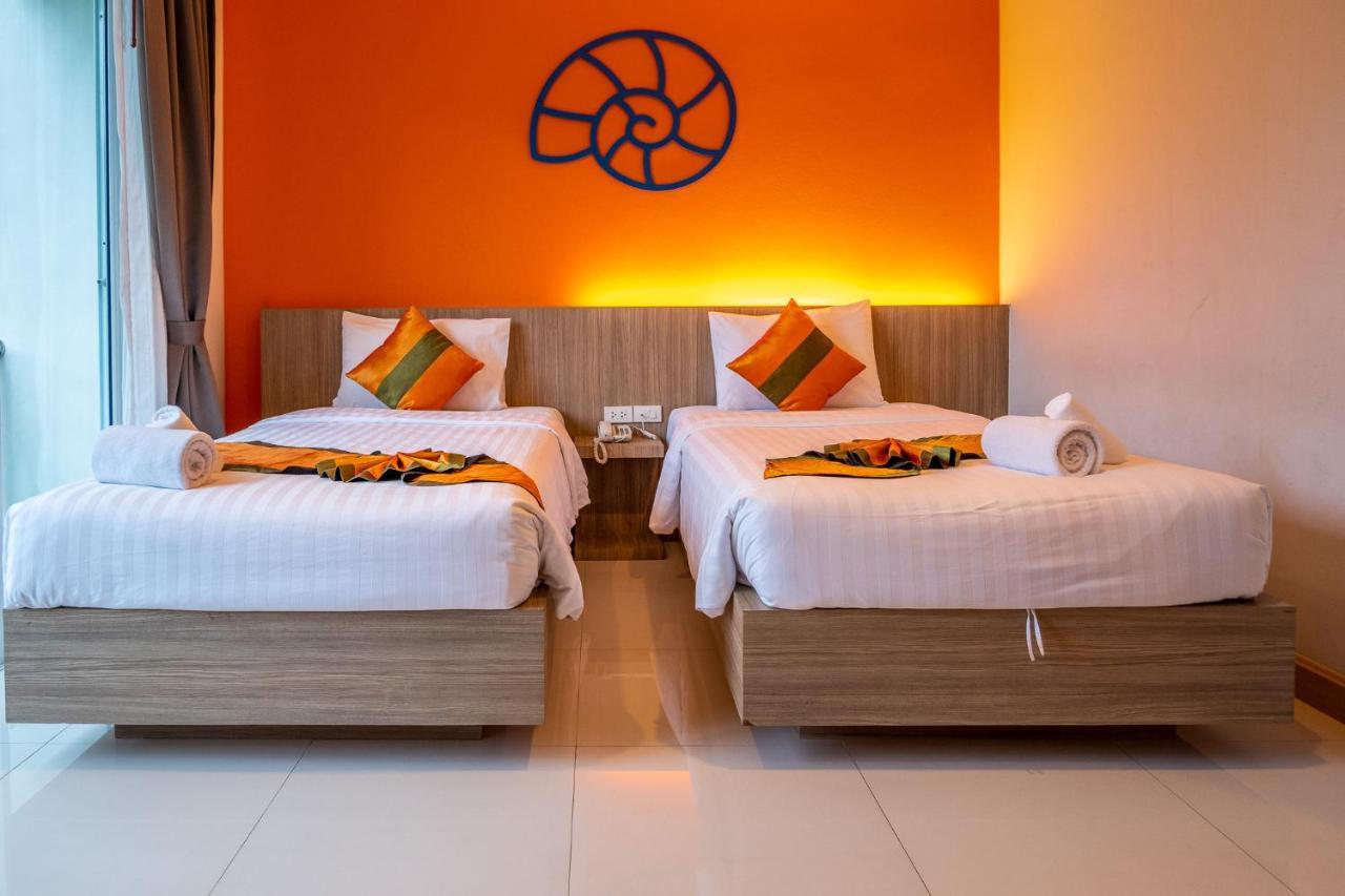 Di Pantai Boutique Feriested 4*