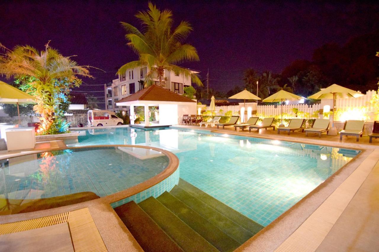 Di Pantai Boutique Feriested