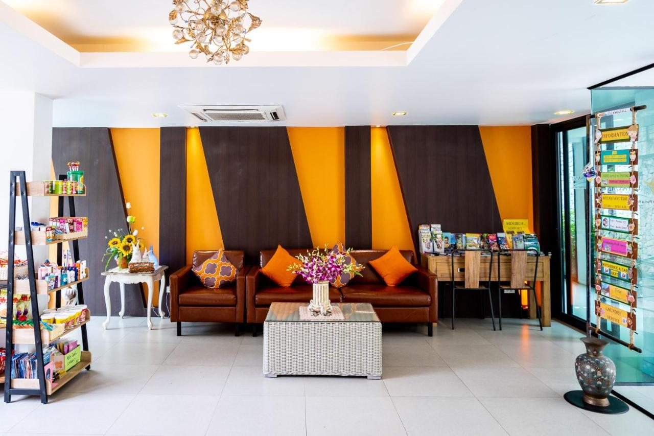 Di Pantai Boutique Feriested