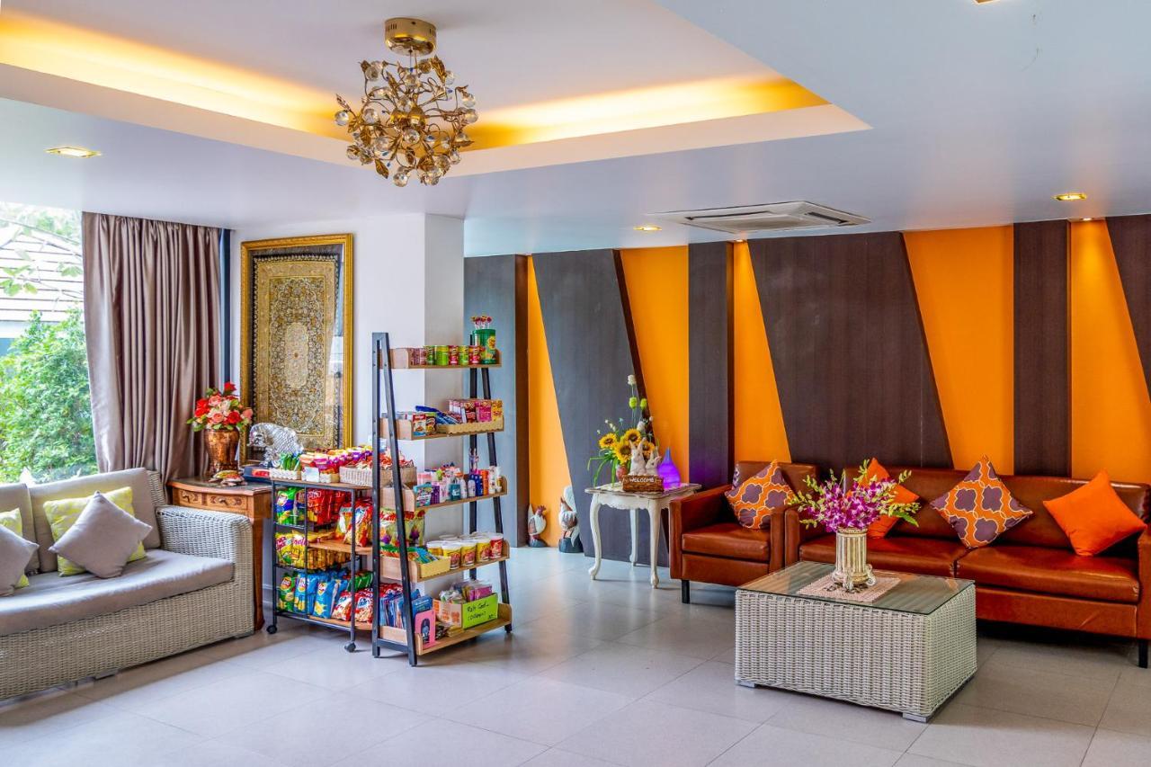 Di Pantai Boutique Feriested