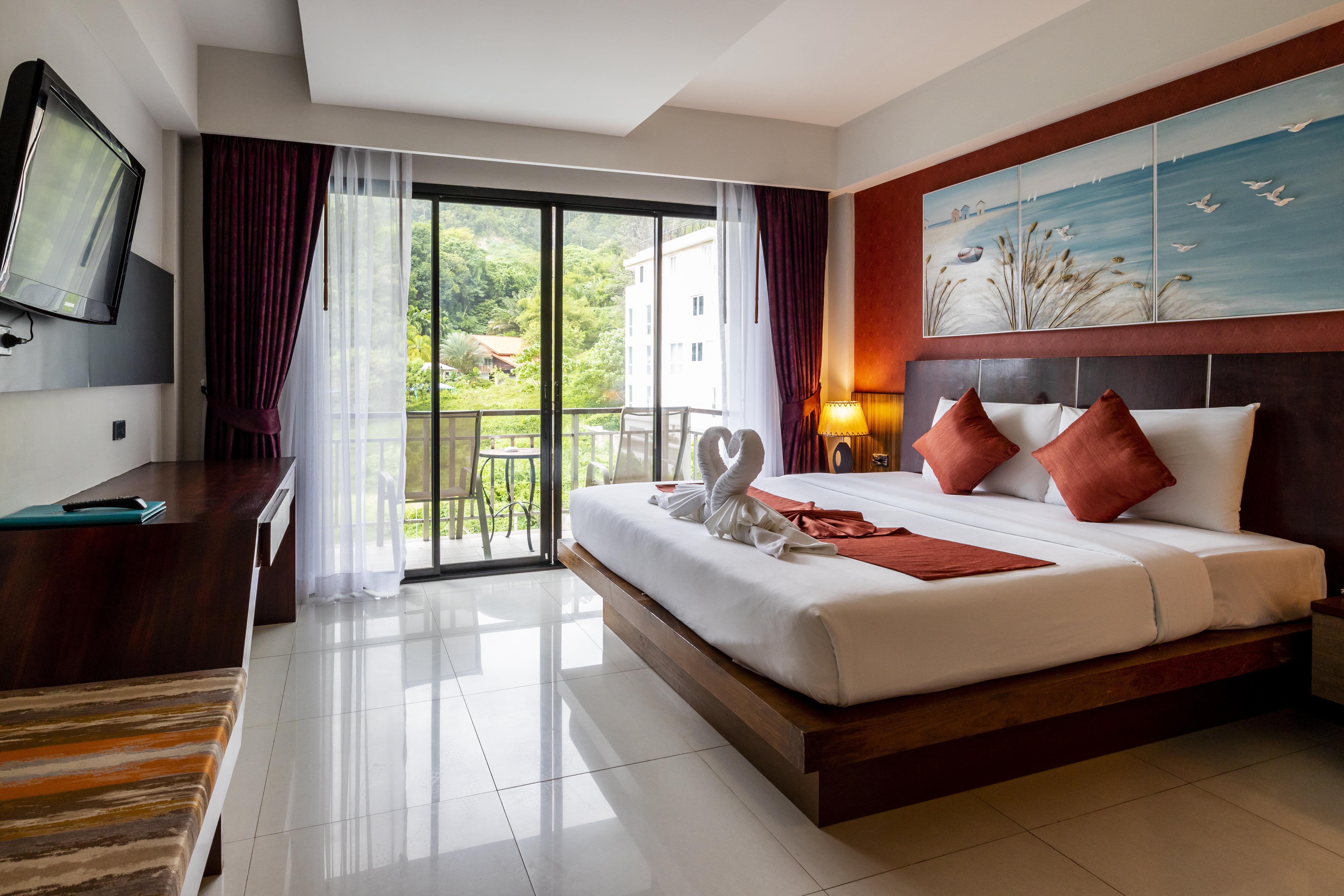 Resort Di Pantai Boutique Phuket